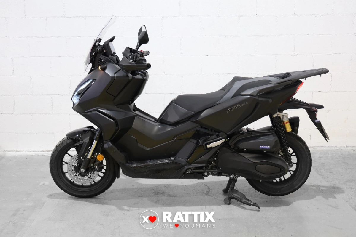 HONDA ADV 350 Abs my22